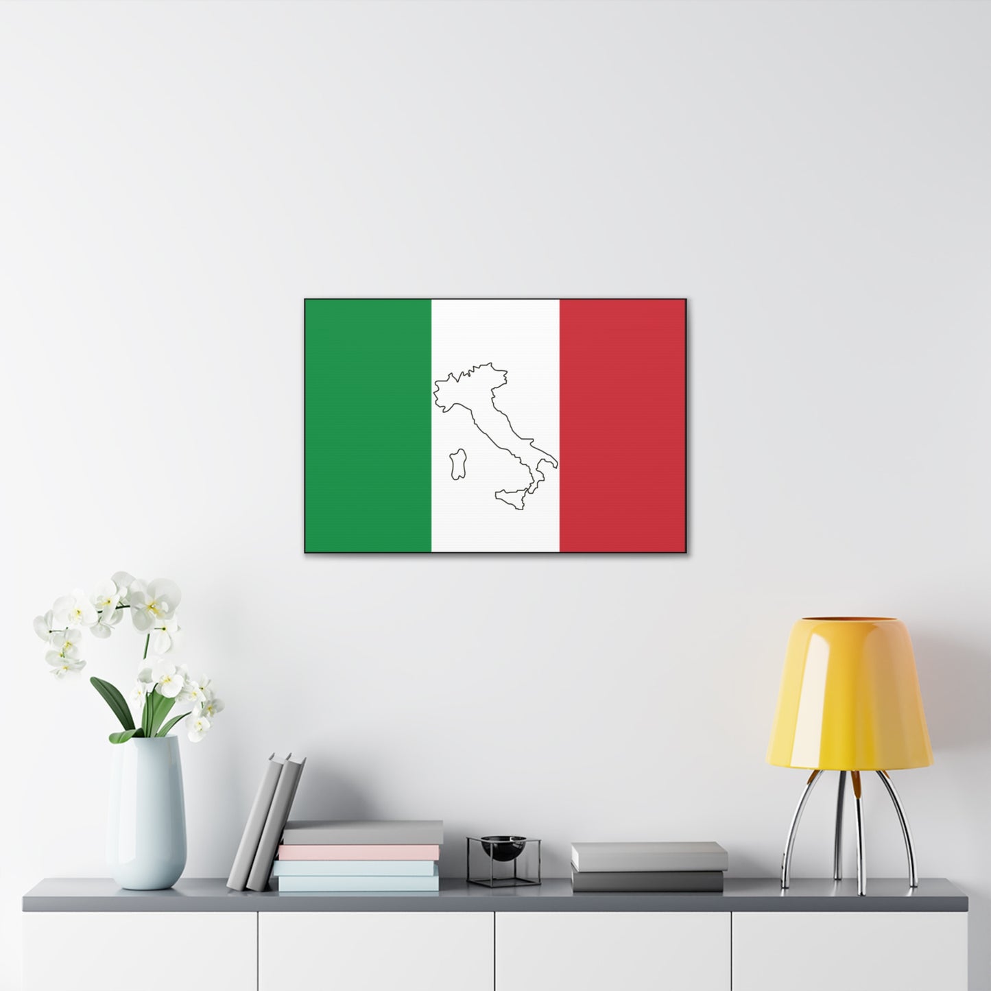 The Greatest Italian