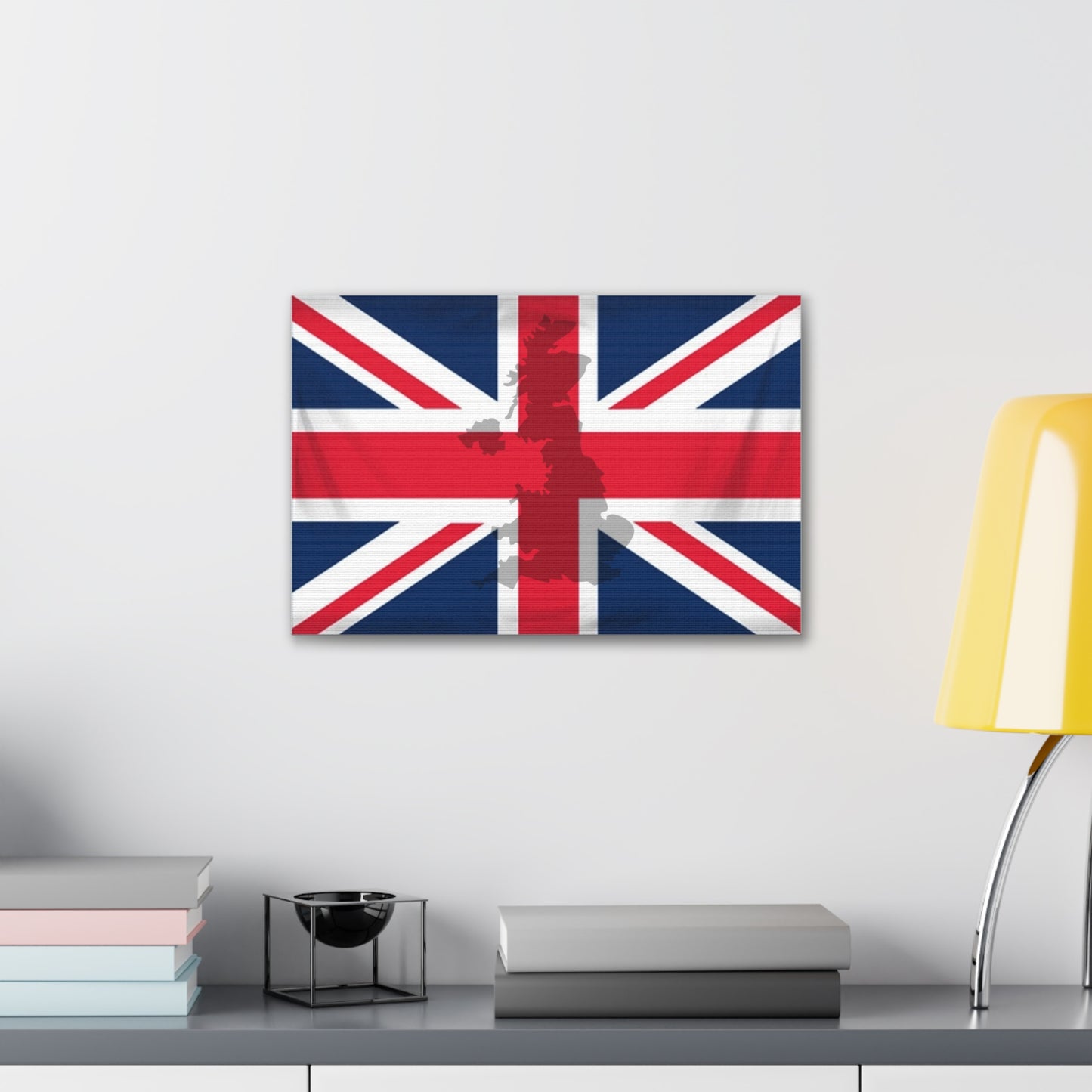 The Great Union Jack