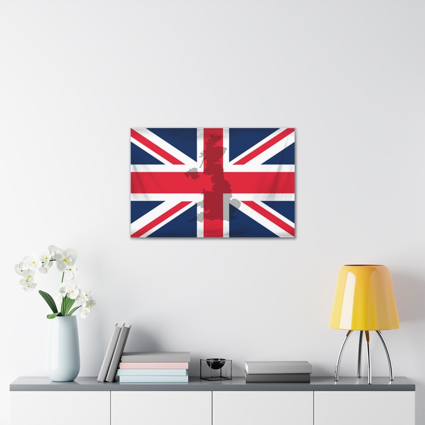 The Great Union Jack