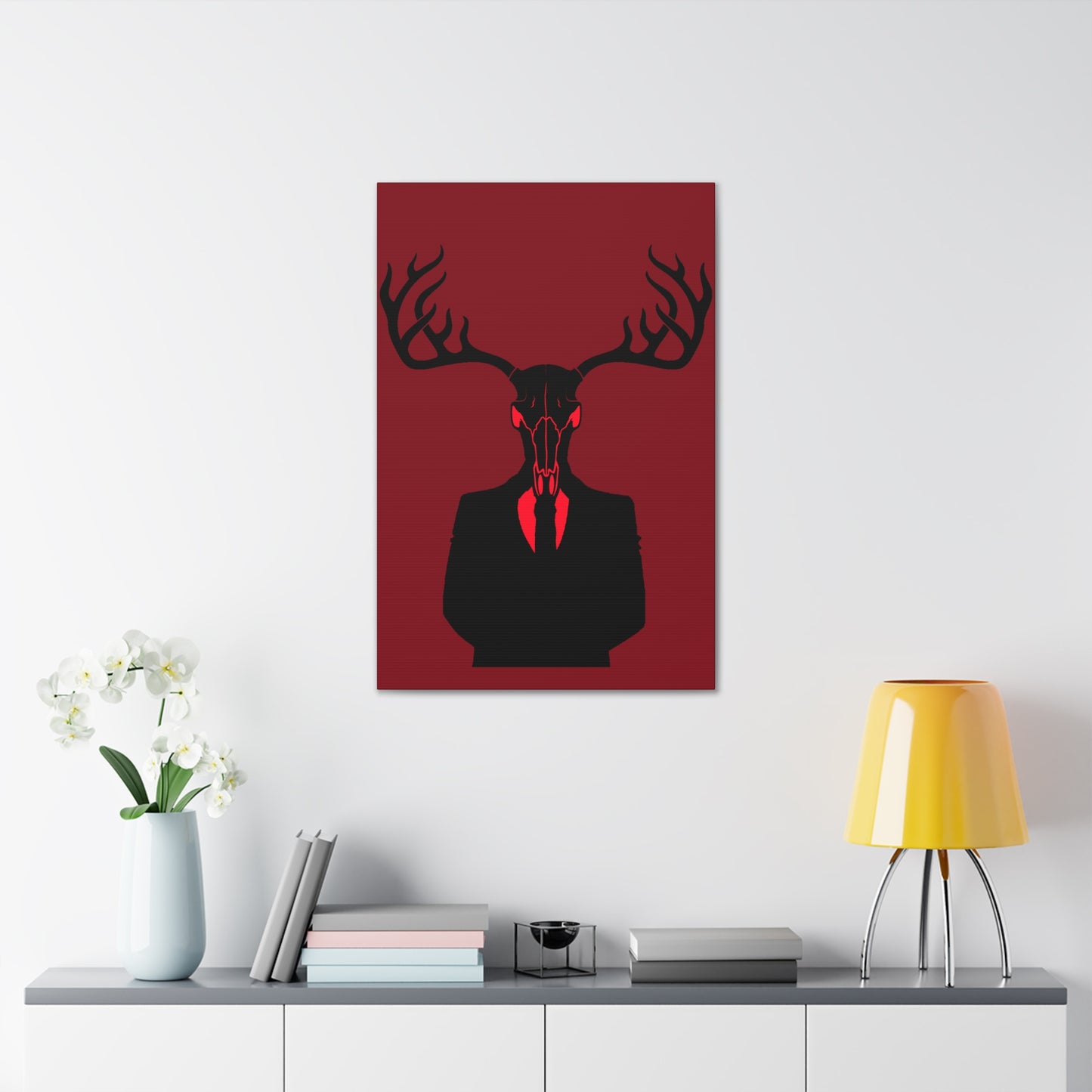 Loan Stag