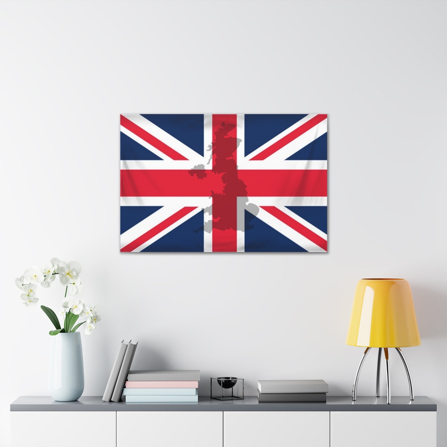 The Great Union Jack