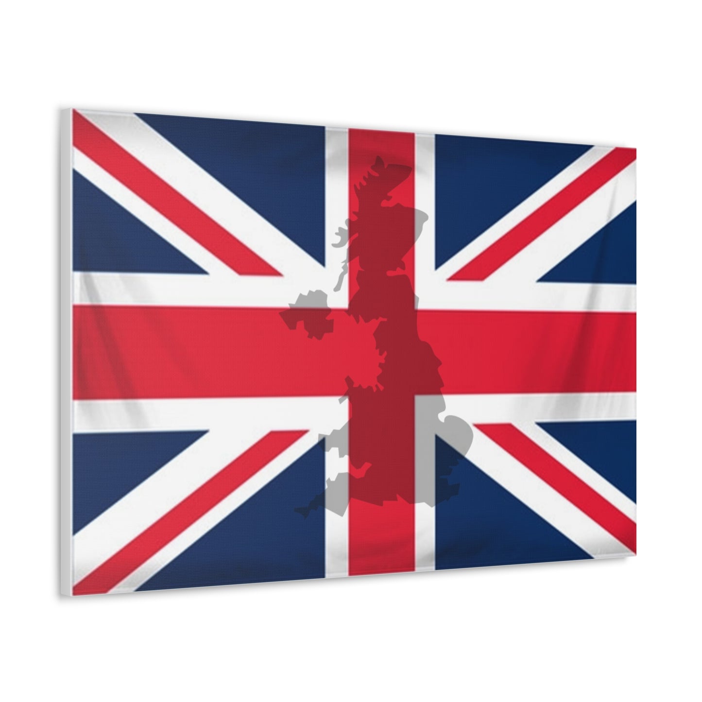 The Great Union Jack