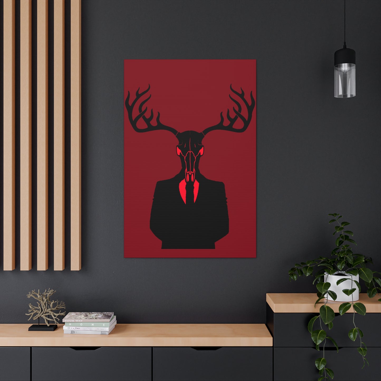 Loan Stag