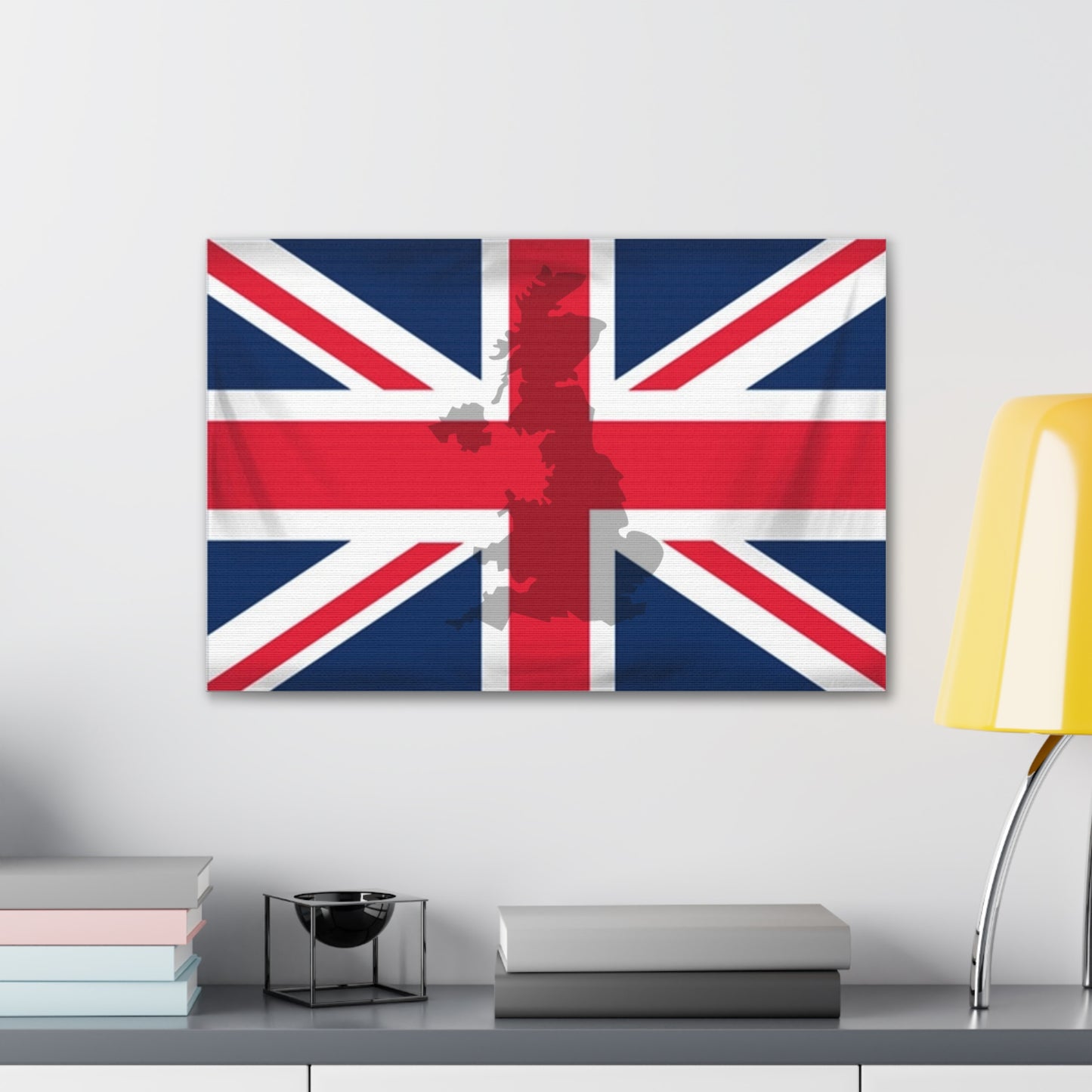 The Great Union Jack