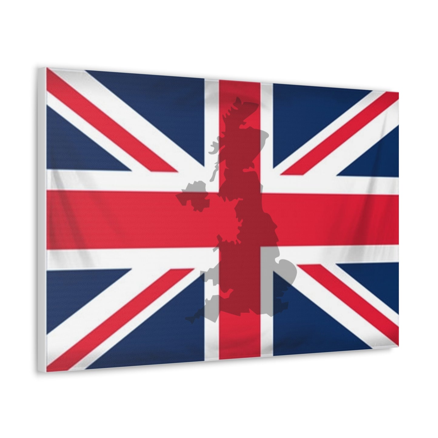 The Great Union Jack