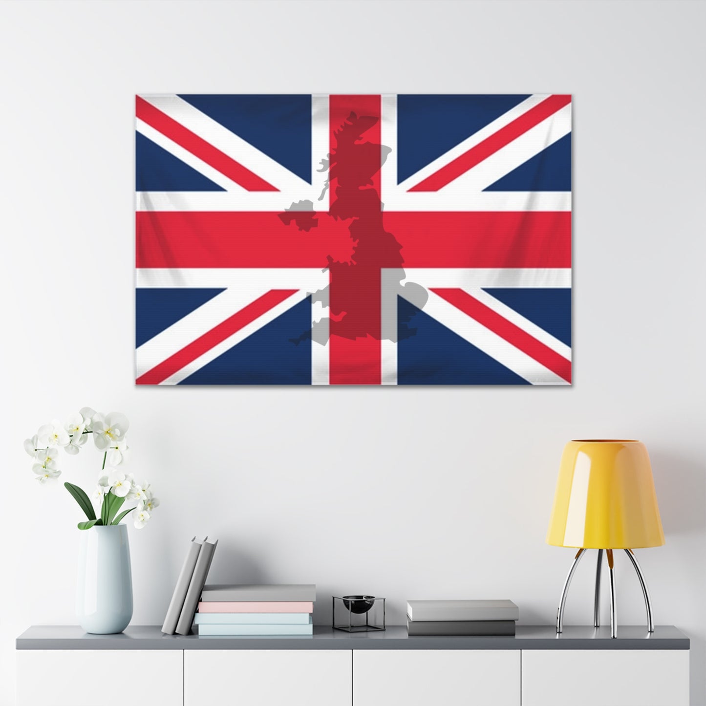 The Great Union Jack