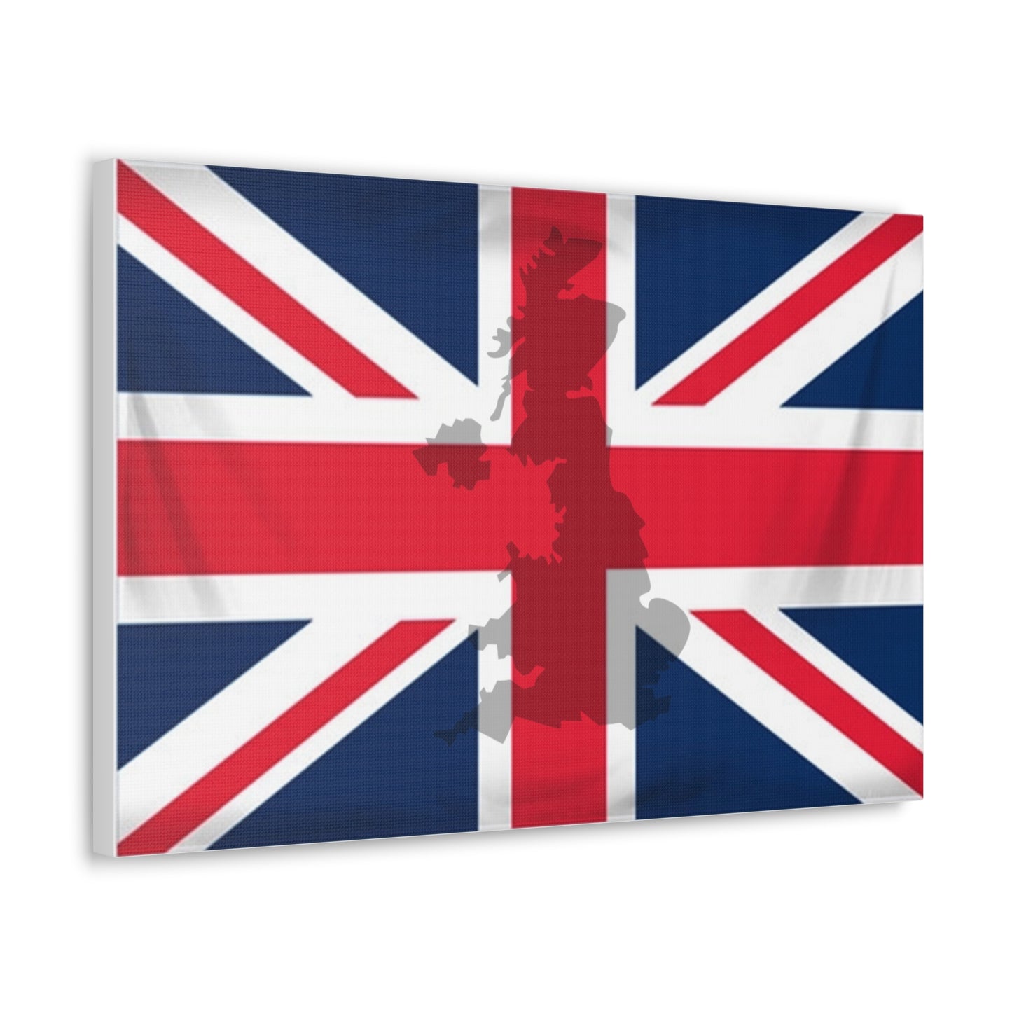 The Great Union Jack