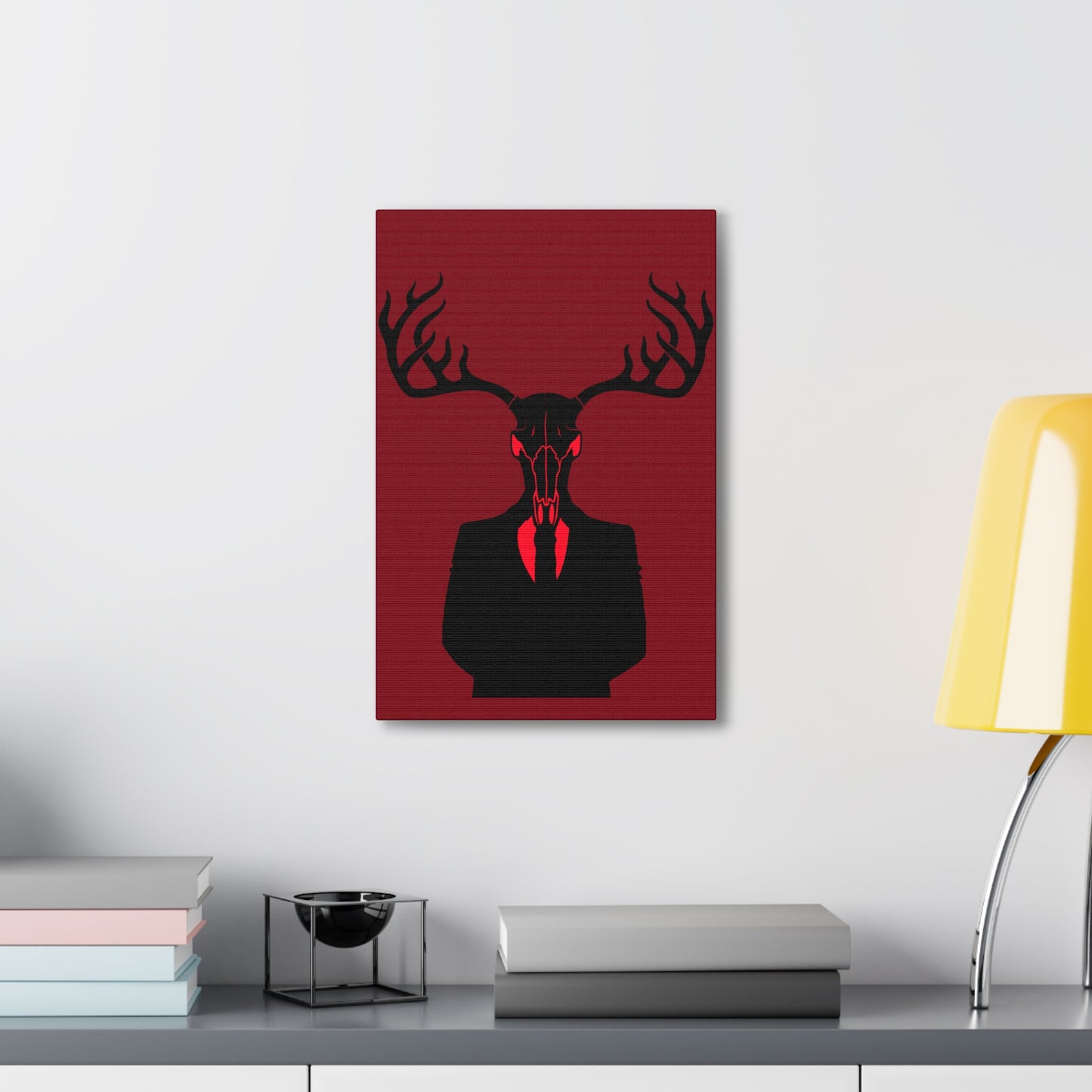 Loan Stag