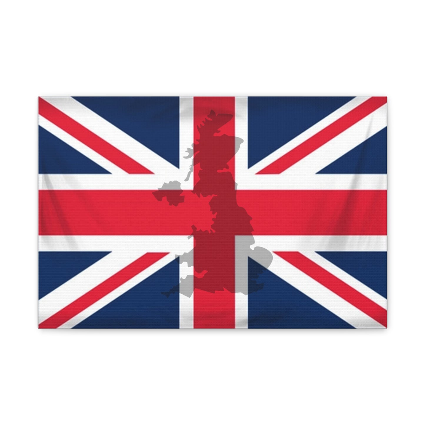 The Great Union Jack