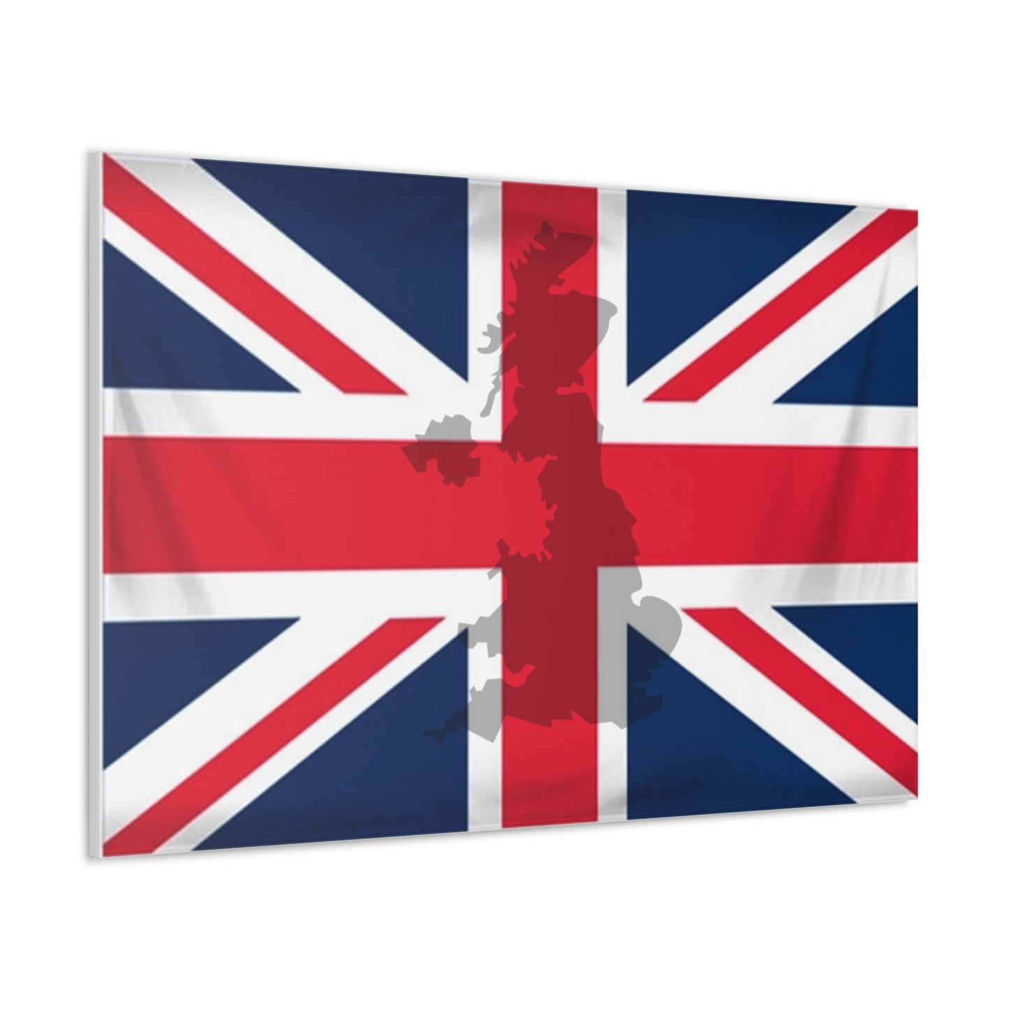 The Great Union Jack